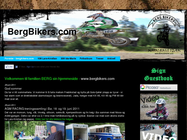 www.bergbikers.com