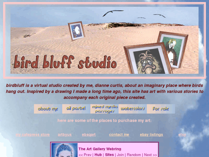 www.birdbluffstudio.com