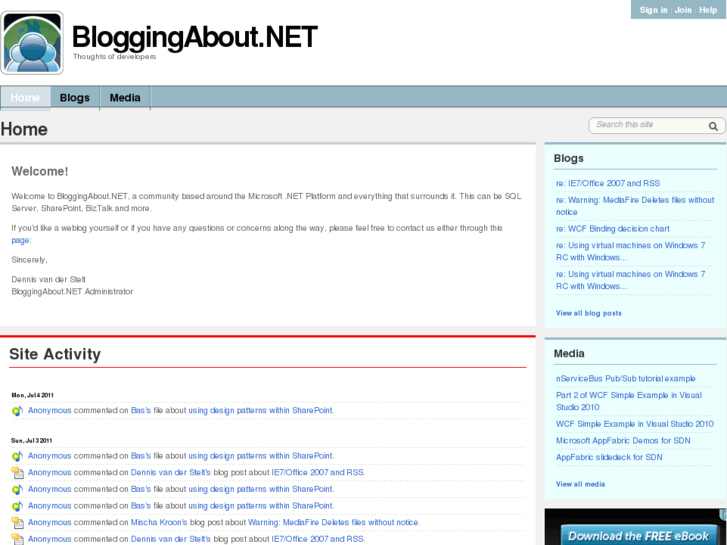 www.bloggingabout.net