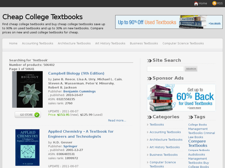 www.buycheapcollegetextbooks.net