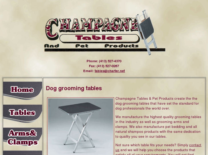 www.champagnetables.com