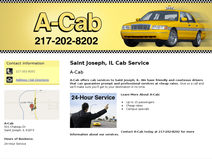 www.champaign-taxi.com