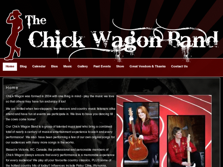 www.chickwagonband.ca