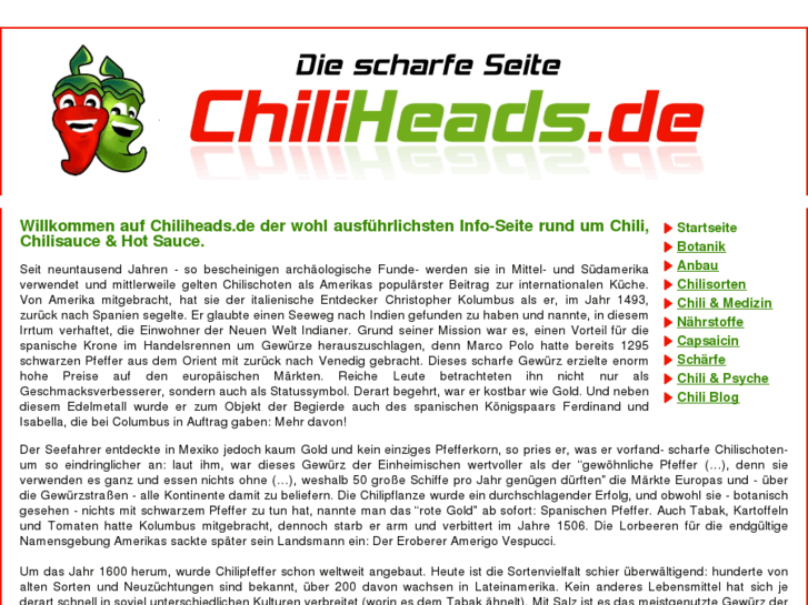 www.chiliheads.de