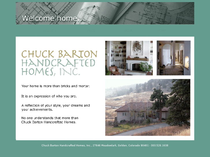 www.chuckbartonhomes.com