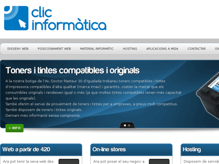 www.clic-informatica.com