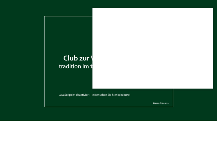 www.clubzurvahr.de