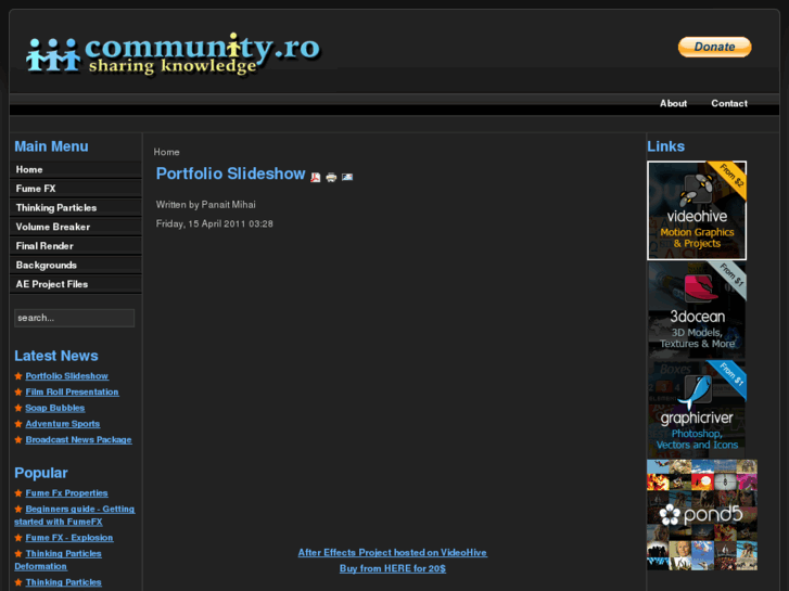 www.community.ro