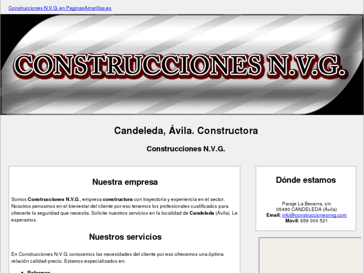 www.construccionesnvg.com