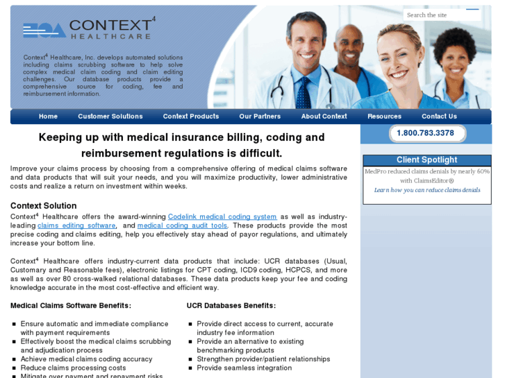 www.context4healthcare.com