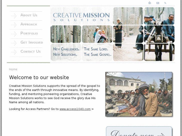 www.creativemissions.org