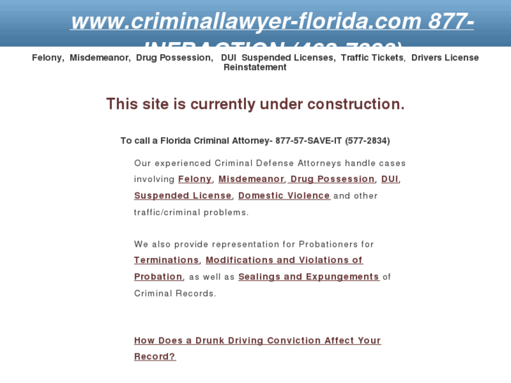 www.criminallawyer-florida.com