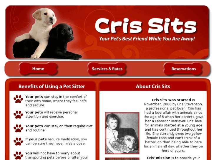 www.crissits.com