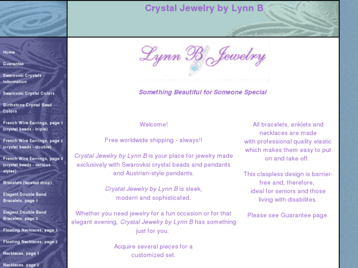 www.crystaljewelry.biz