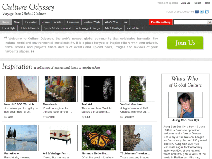 www.cultureodyssey.com