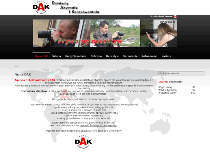 www.dak.pl