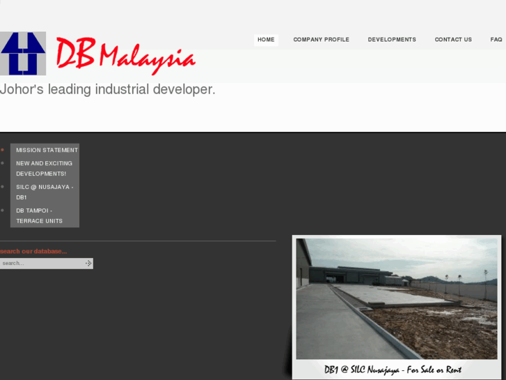www.dbmalaysia.com