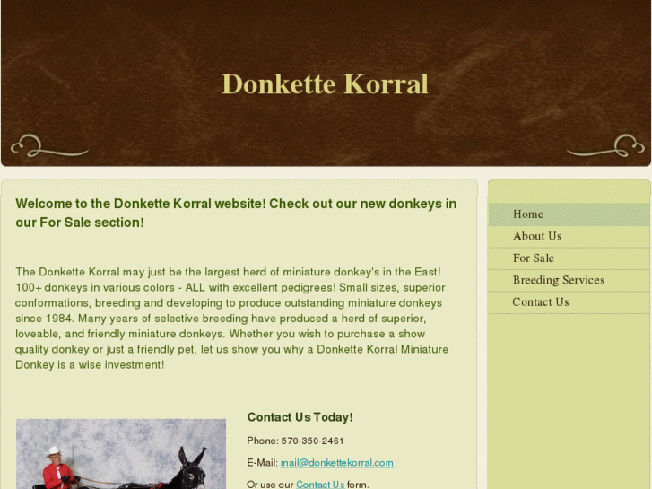 www.donkettekorral.com