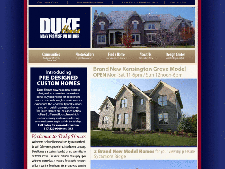 www.dukeandcompany.com