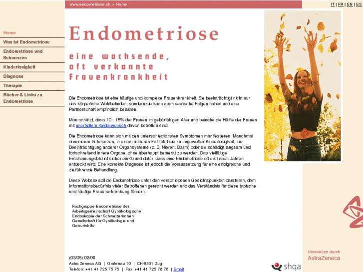 www.endometriose.ch