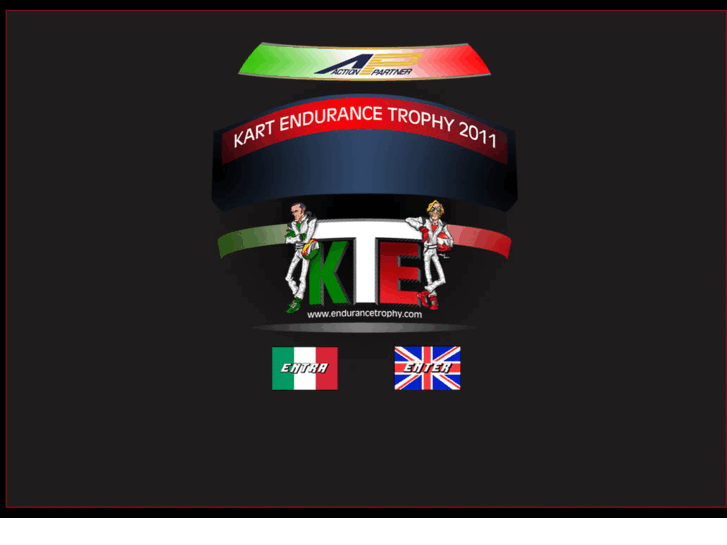 www.endurancetrophy.com