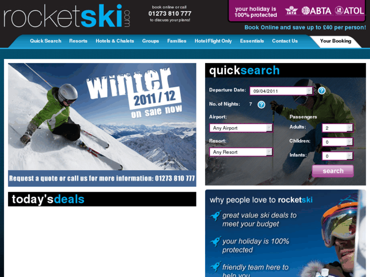 www.equityski.co.uk