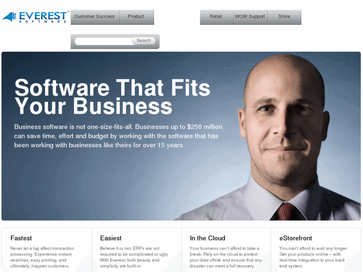 www.everestsoftwareinc.com