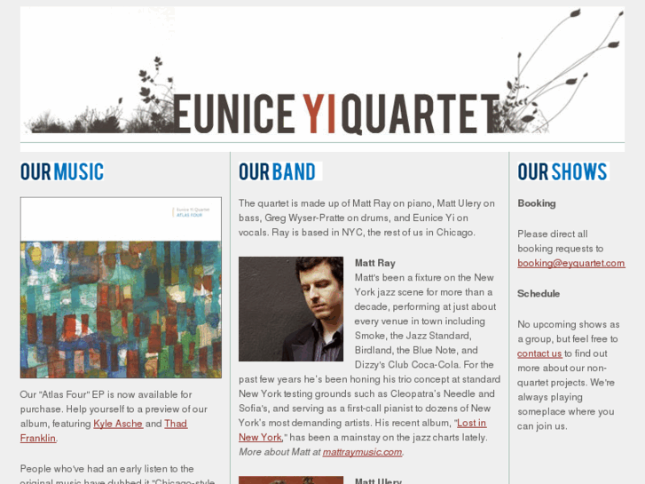 www.eyquartet.com