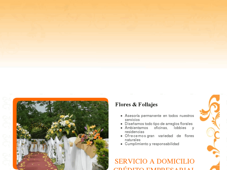 www.floristeriafloresyfollajes.com