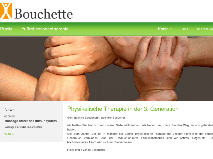 www.fussreflexzonentherapie.info