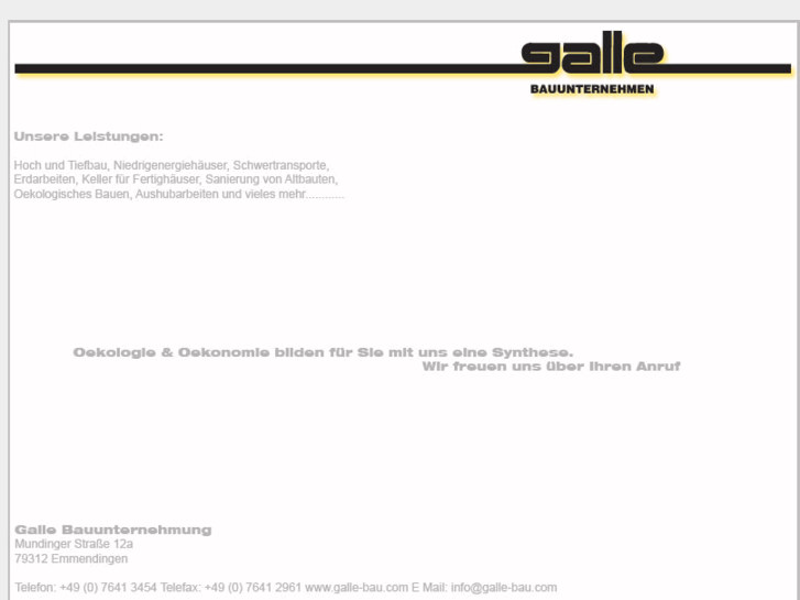 www.galle-bau.com