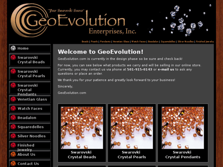www.geoevolution.com