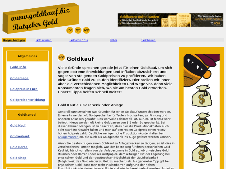 www.goldkauf.biz