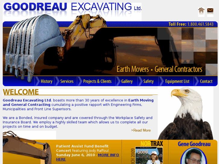 www.goodreau-excavating.com