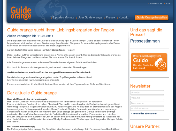 www.guide-orange.de