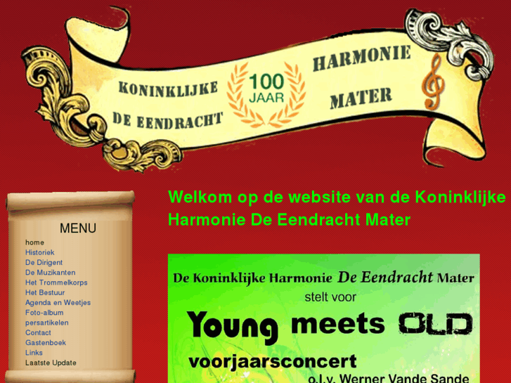 www.harmoniemater.be