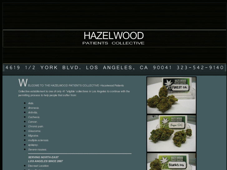 www.hazelwoodcollective.com