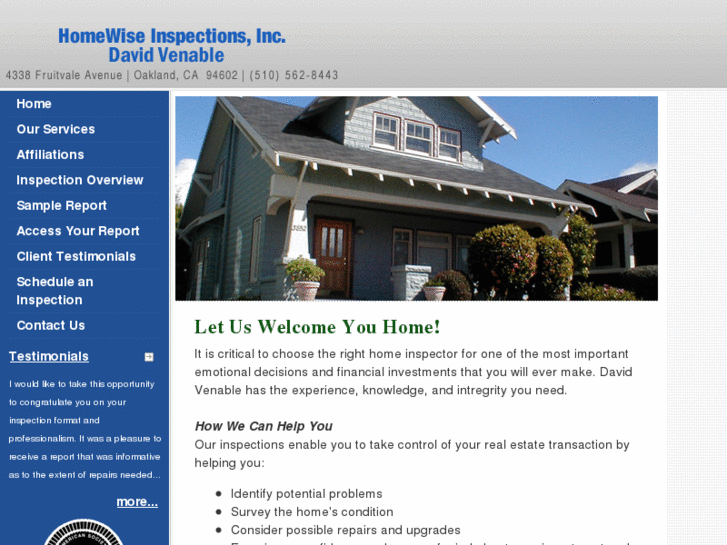 www.homewiseinspectionsinc.com