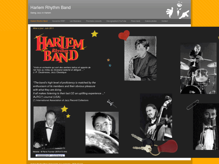 www.hrbjazz.com