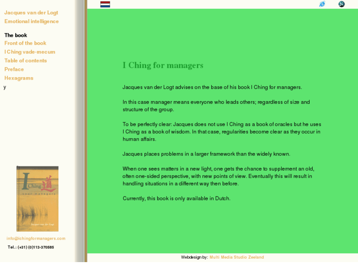www.ichingformanagers.com