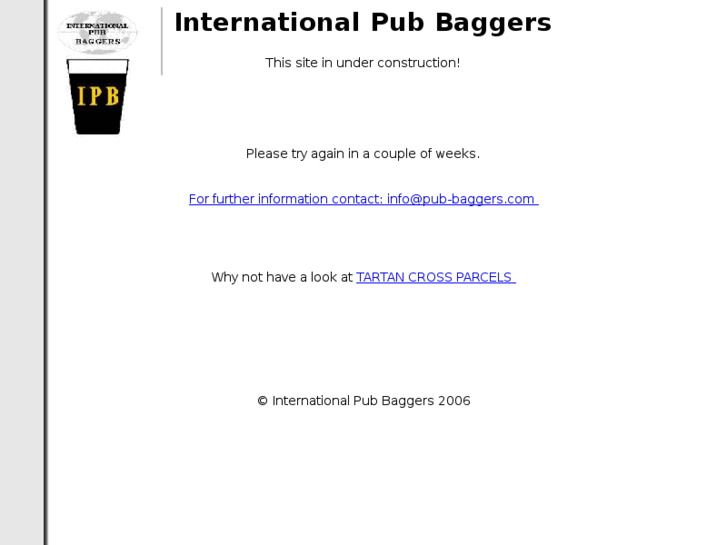 www.internationalpubbaggers.com