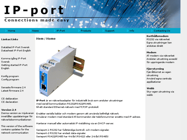 www.ip-port.se