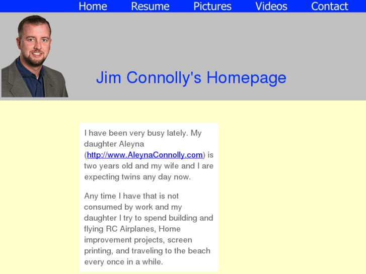 www.jimconnolly.net