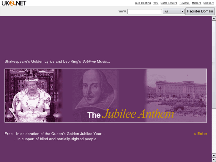 www.jubileeanthem.com