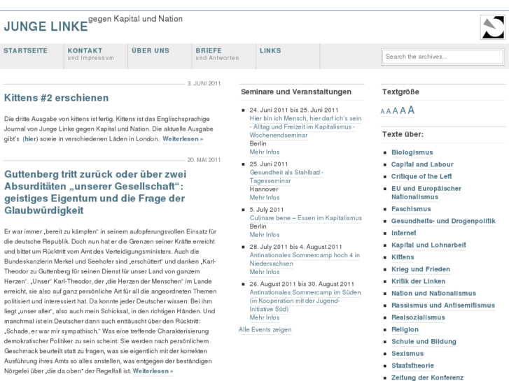 www.junge-linke.net