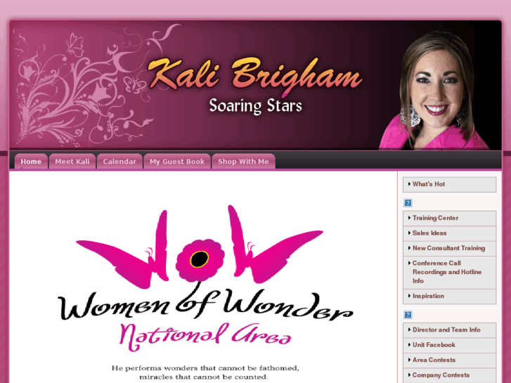 www.kalibrigham.com