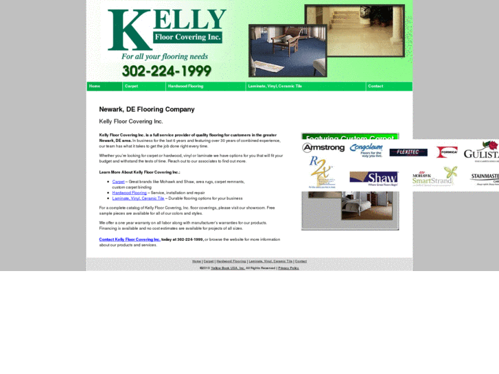 www.kellyfloorcoveringinc.com