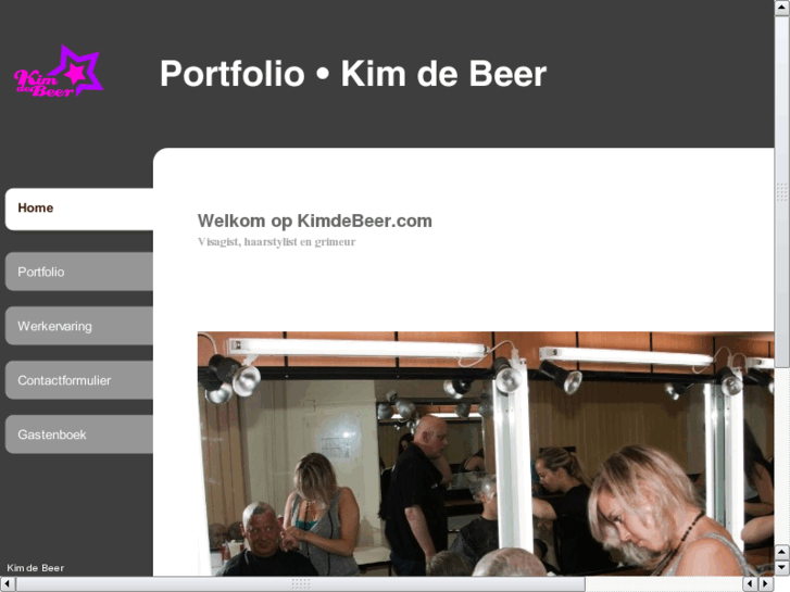 www.kimdebeer.com