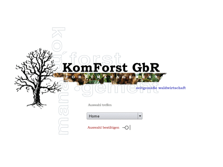 www.komforst.com