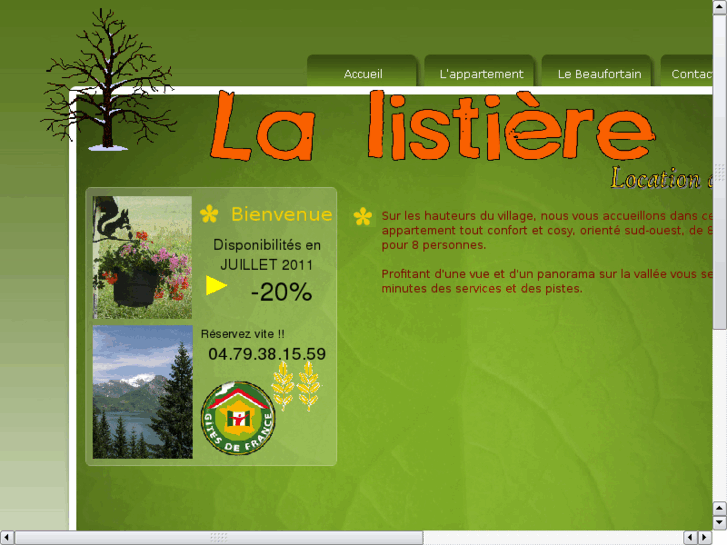 www.la-listiere.com